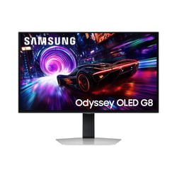 Ecran PC Samsung Gaming Odyssey OLED G81SF