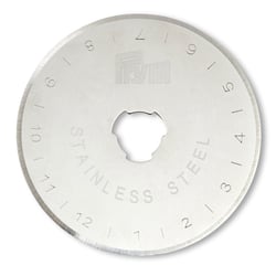 Lames de rechange 45mm pour Omnicut x3