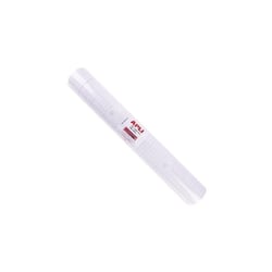 Apli Agipa - Couvre-livre adhésif repositionnable 50cm x 20m épaiss.+