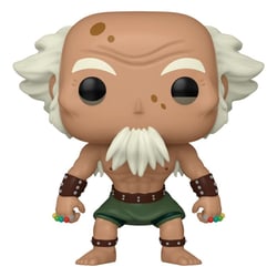 Avatar, le dernier maître de l'air - Figurine POP! King Bumi 9 cm - Funko