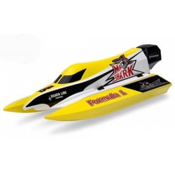 Bateau Télécommandé Joysway Mad Shark V3 2.4GHz - 8203V3