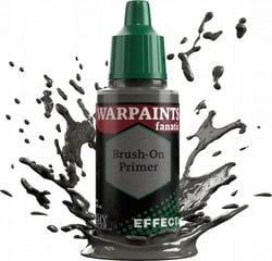 Warpaints Fanatic Effects: Brush-On Primer