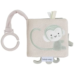 Livre sensoriel Baby's Only