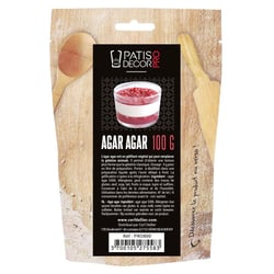 Agar Agar 100 g