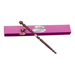 Harry Potter - Réplique baguette Doloris Umbridge 27 cm - Noble Collection