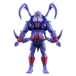 Les Maîtres de l' Univers Origins - Figurine Cartoon Collection: Webstor 14 cm - Mattel