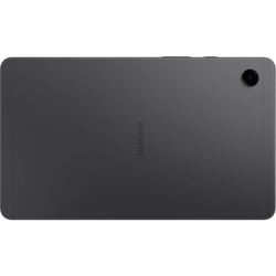 Tablette Samsung Galaxy Tab A9 RAM 4 Go gris 8 mpx stockage 64 Go 8.7 "
