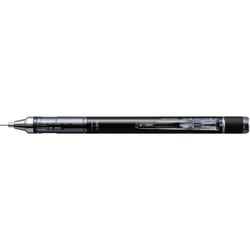 Porte-mine TOMBOW - MONO GRAPH - Lot de 5 - Tube fixe 4 mm - Diamètre 0,5 mm - Noir