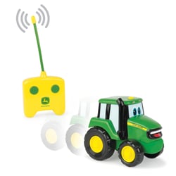 Johnny le Tracteur Radiocommandé