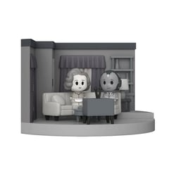 WandaVision - Figurines POP! Set Mini Moment LR 50's 9 cm