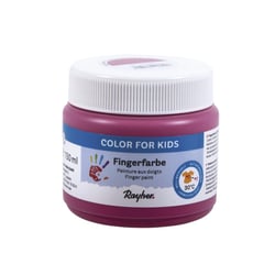 Peinture aux doigts 150 ml
