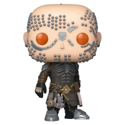 Supergirl 2026 - Figurine POP! Krem of the Yellow Hills 9 cm - Funko