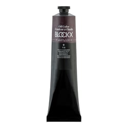 Blockx - Peinture à l'huile - Extra-fine - Violet de Manganèse - 212531BXC - 200ml