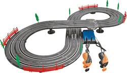 Circuit en 8 longueur 2m80 - WDK GROUPE PARTNER