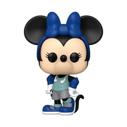 Disney MiRL - Figurine POP! Minnie HGW 9 cm - Funko