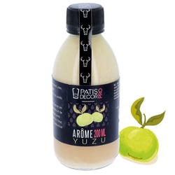 Arôme Yuzu 200 ml
