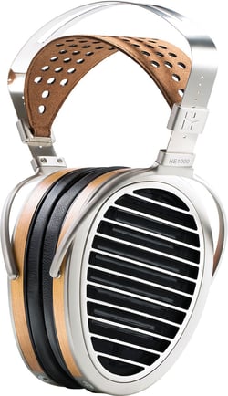 HiFiMAN HE-1000 V4 Stealth Magnets