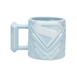 DC Comics - Mug Superman Fortress of Solitude - Paladone Products