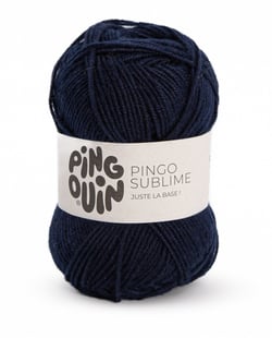 Pingo Sublime
