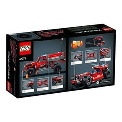 LEGO Technic - Vehicule de premier secours 42075
