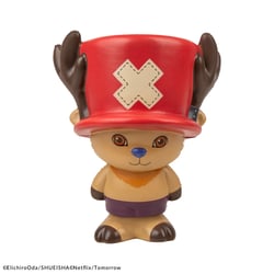 Squishy Chopper - One Piece