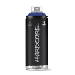 Spray de peinture - Bleu Lewis - RV-32 - Hardcore MTN - 400ml