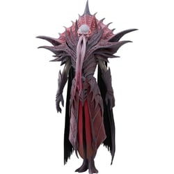 Baldur's Gate III - Statuette Pop Up Parade SP The Emperor 22 cm
