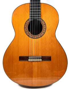 Guitare Classique Alhambra LR-4 P.T. 2000's