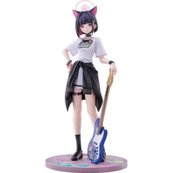 Blue Archive - Statuette PVC 1/7 Kazusa Band 24 cm - Miyuki