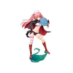 That Time I Got Reincarnated as a Slime - Statuette 1/7 Millim Nava 23 cm