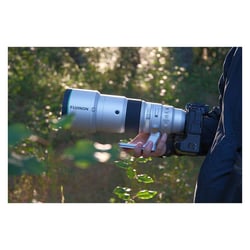 FUJIFILM Objectif XF 500mm f/5.6 R LM OIS WR