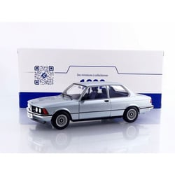 BMW E21 Saphir 1/18ème  1980 - Solido