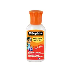 Flacon de colle multi-usages Vinyl'Too Cléopâtre 55g