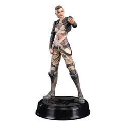 Mass Effect - Statuette Jack 20 cm