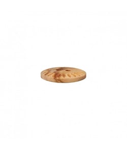 Bouton Bois 2 trous 18 à 23mm - Prym 18 Strille