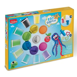 Set Pâte à Modeler Pat'dough - Maped Creativ