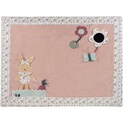 Tapis de jeu Garden Pasito a pasito