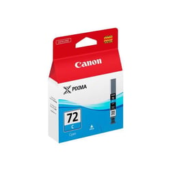 Cartouche d'encre Canon PGI-72 CYAN