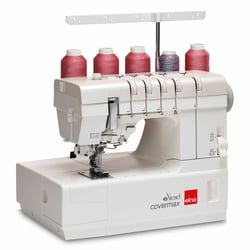 Recouvreuse Elna EXTEND COVERMAX