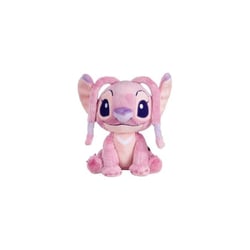 Lilo & Stitch - Peluche Angel Refresh 25 cm - Simba