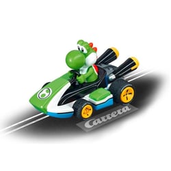 Voiture Carrera GO Mario Kart 8 Yoshi  64035