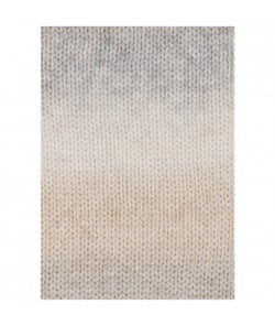 Fil à tricoter FASHION COTTON LIGHT & LONG DK - Rico Design 01 Ecru