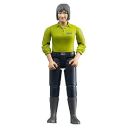 Figurine Femme
