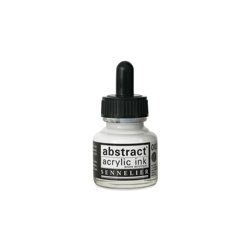 Encre Acrylique en flacon - diluant - Sennelier