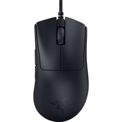 Souris gaming - Razer DeathAdder V3 - Noir - 30000 dpi
