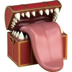 Frieren: Beyond Journey's End - Figurine Nendoroid Mimic 10 cm - Good Smile Company