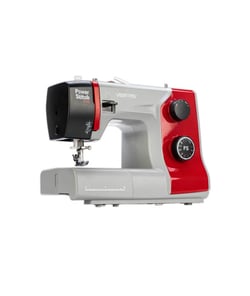 Machine à Coudre Power Stitch Pro - Veritas Blanc