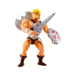 Les Maîtres de l'Univers Origins 2022 - Figurine 200X He-Man 14 cm