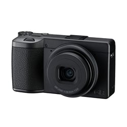 RICOH Compact expert GR IV Monochrome