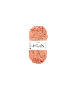 Pelote Cotenal - Bergère de France Rose